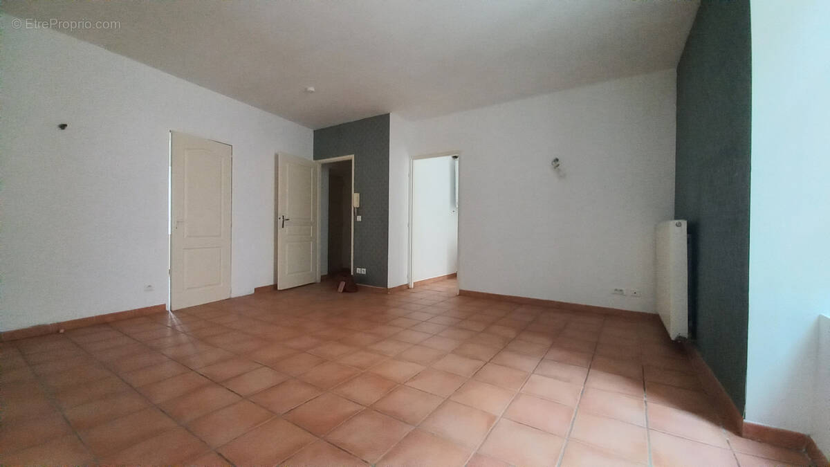 Appartement à BEZIERS