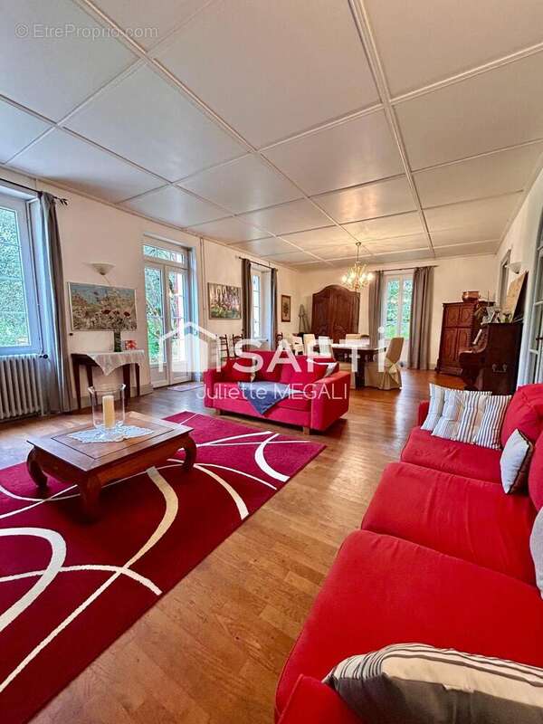 Photo 8 - Maison à MONTCARET