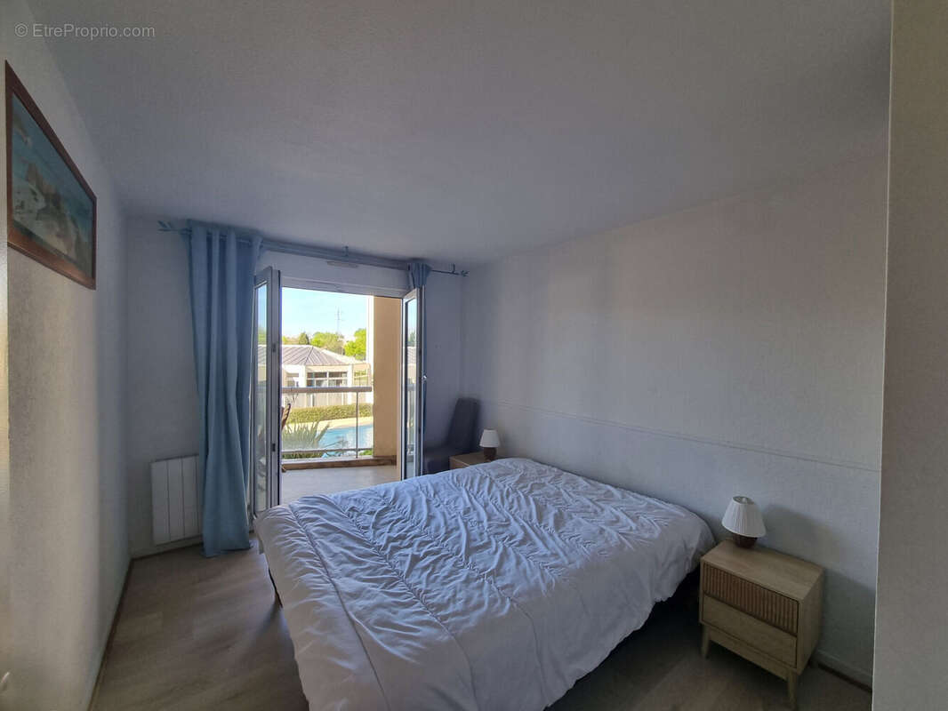 Photo 6 - Appartement à MERIGNAC