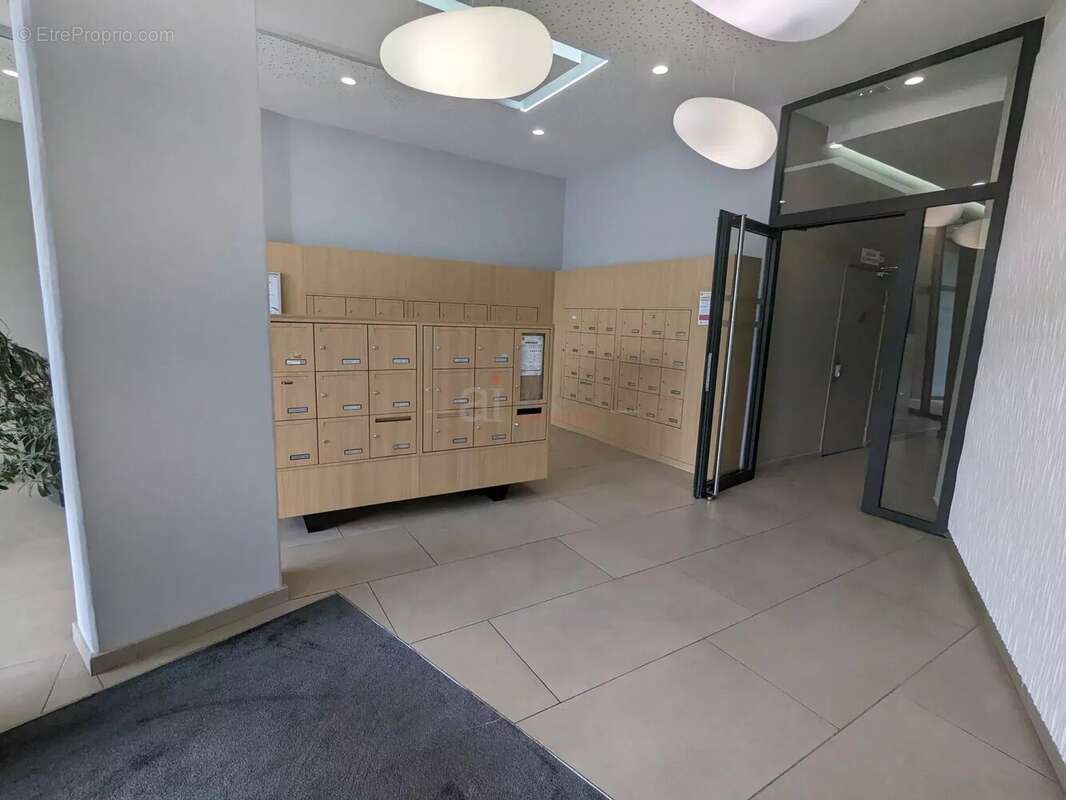 Appartement 44 m² à Lyon-7e  - photo 12