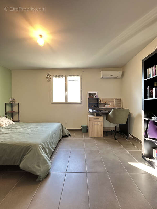 Appartement à SAINT-CYPRIEN