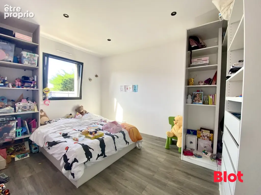 Maison 6 pièces 162 m² à vendre à Saint-Meen-Le-Grand (35290) - photo 8