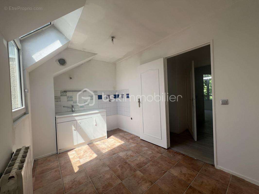 Appartement à ETAMPES