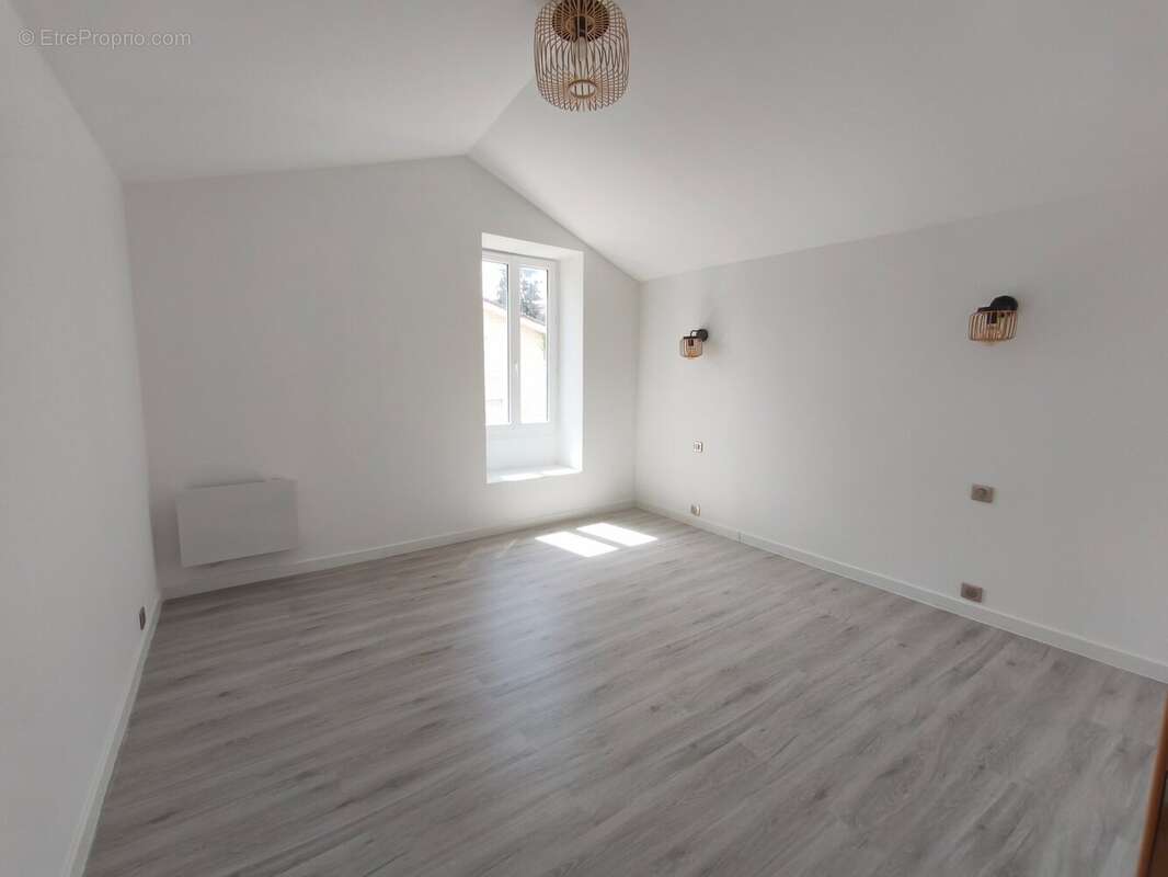 Maison 122 m² à Asnieres-Sur-Nouere  - photo 13