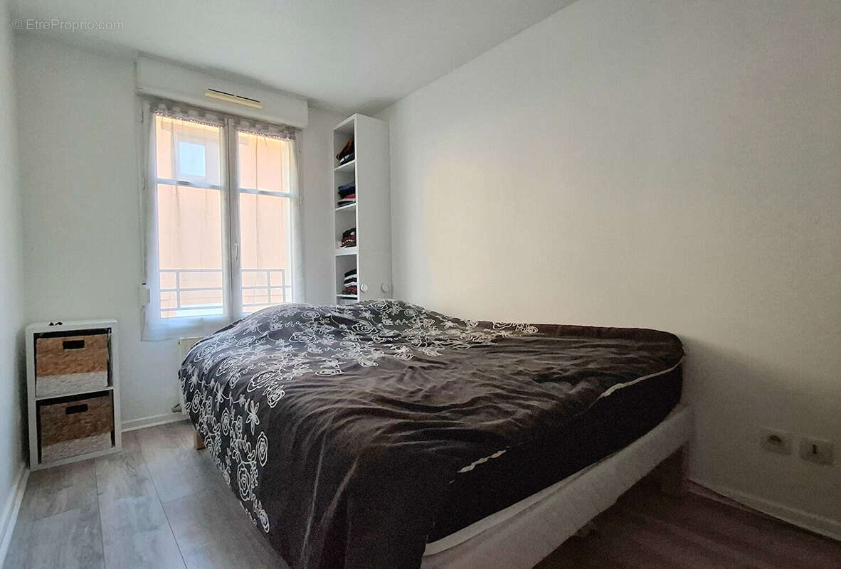 Appartement à COLMAR