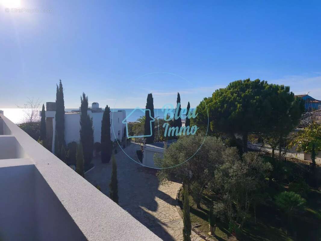 Appartement à LE GRAU-DU-ROI