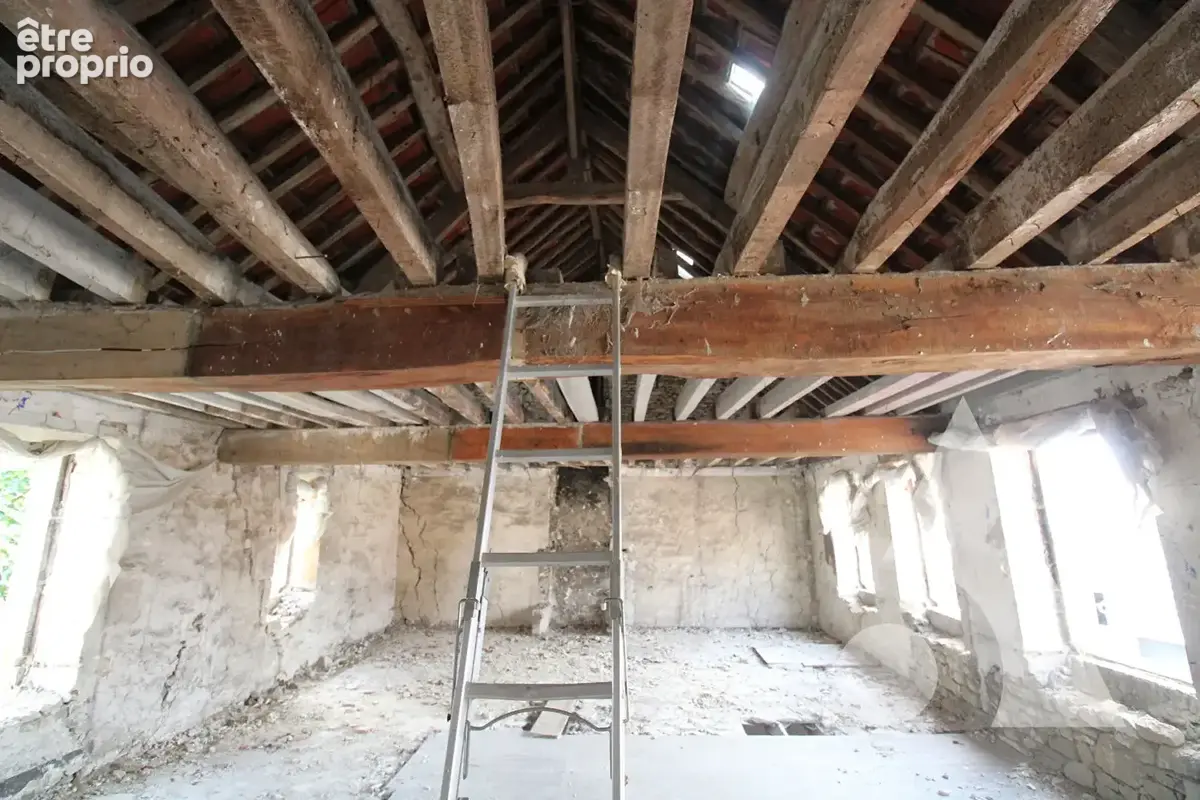 Maison Gilocourt 5 pièce(s) 110 m2 - photo 4