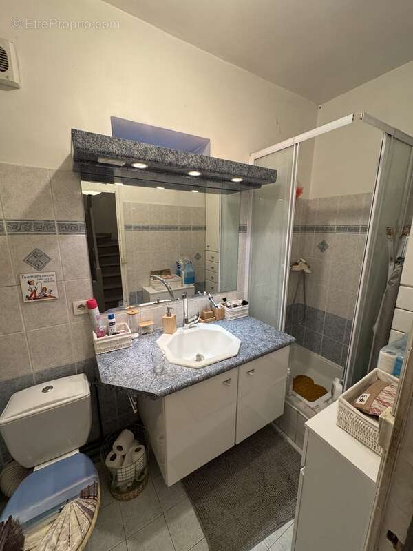 Maison à SAINT-SYMPHORIEN-D'OZON