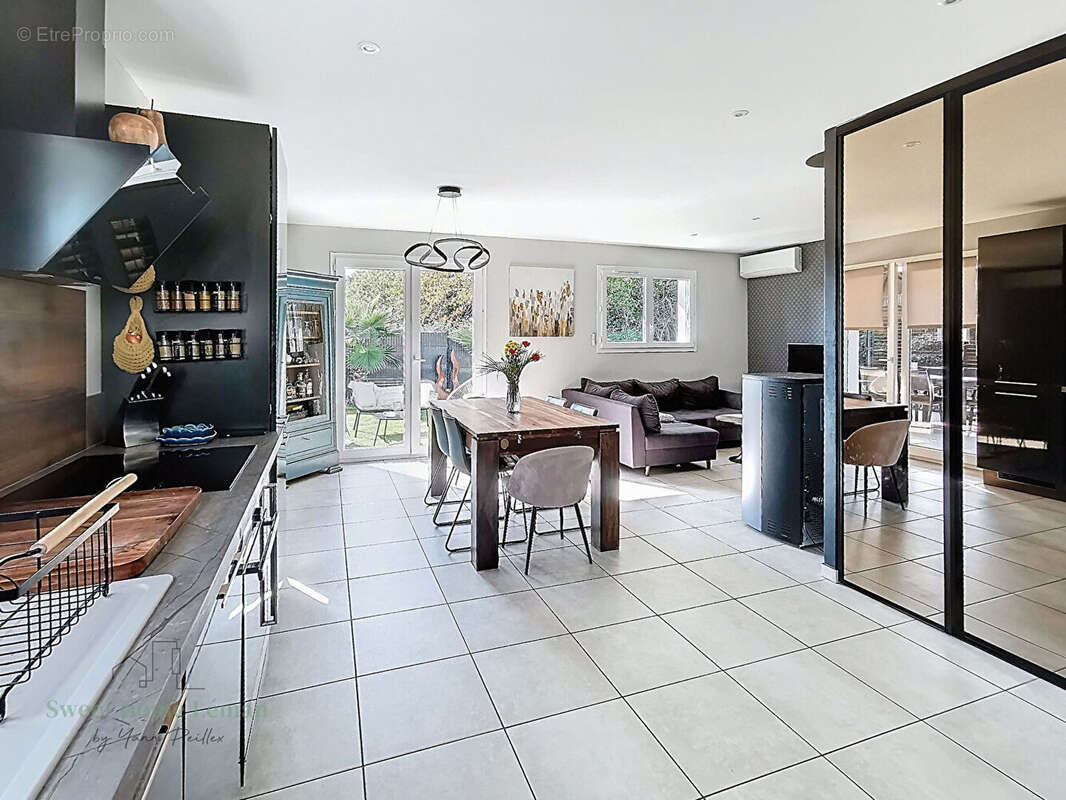 Maison à ANTHY-SUR-LEMAN