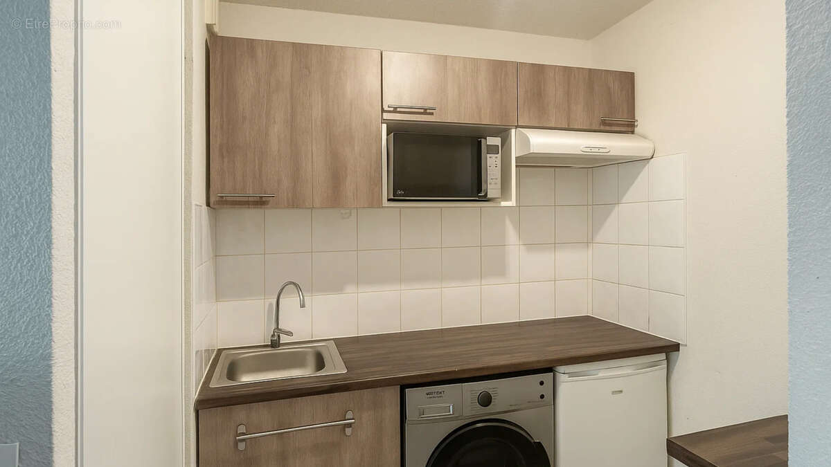 Appartement à COLOMIERS