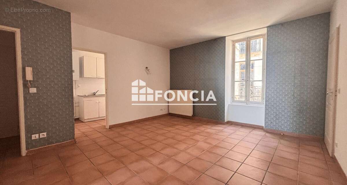 Appartement à BEZIERS