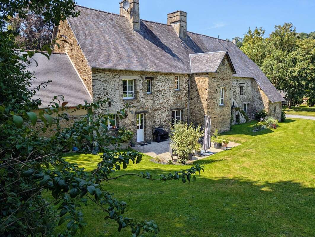 Maison à SAINT-LO