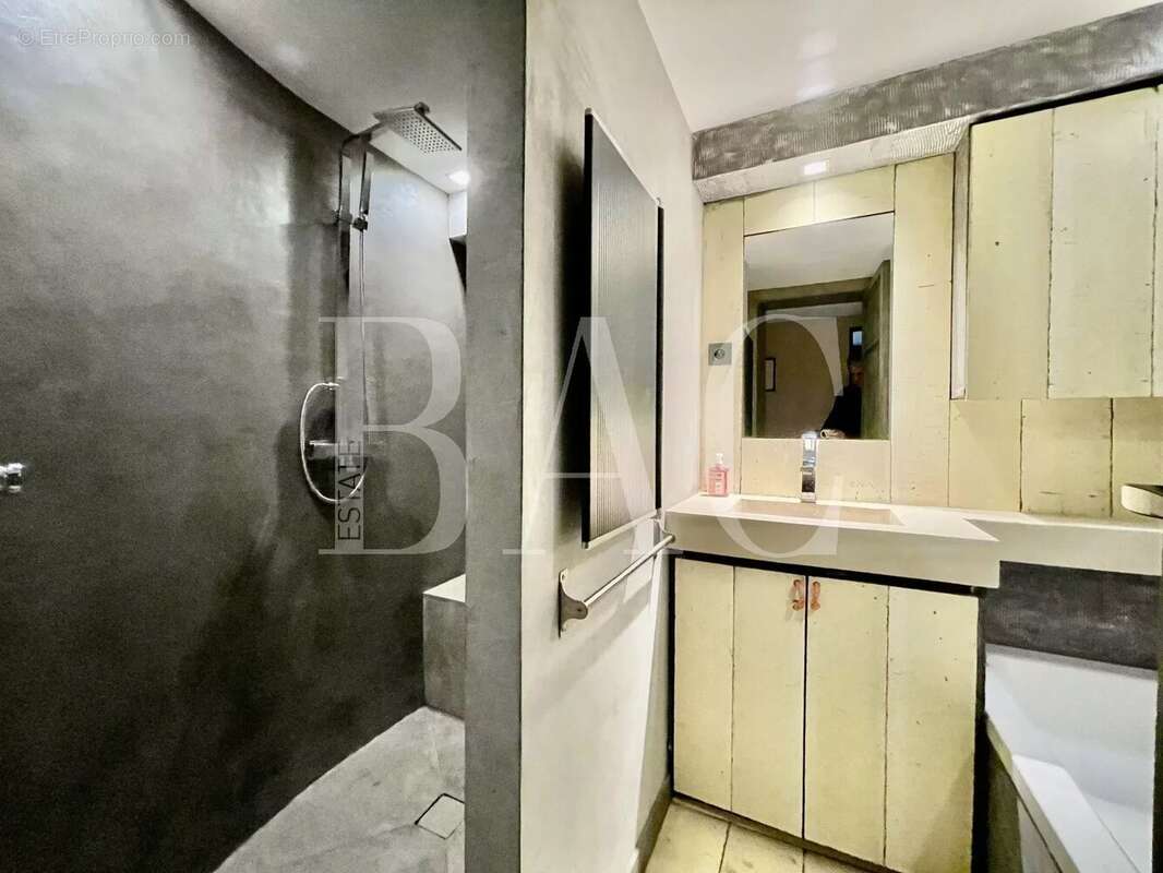 Maison à SAINTE-MAXIME