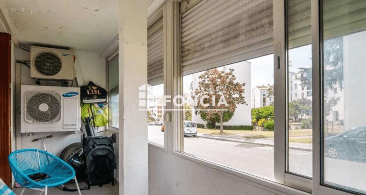 Appartement à PERPIGNAN