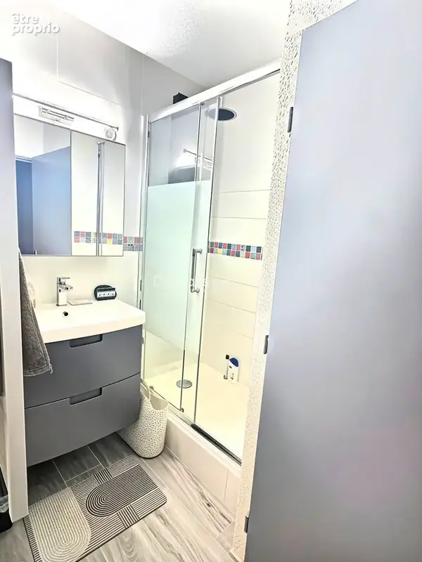 Appartement 2 pièces 25 m² à vendre à Saint-Cyprien (66750) - photo 6