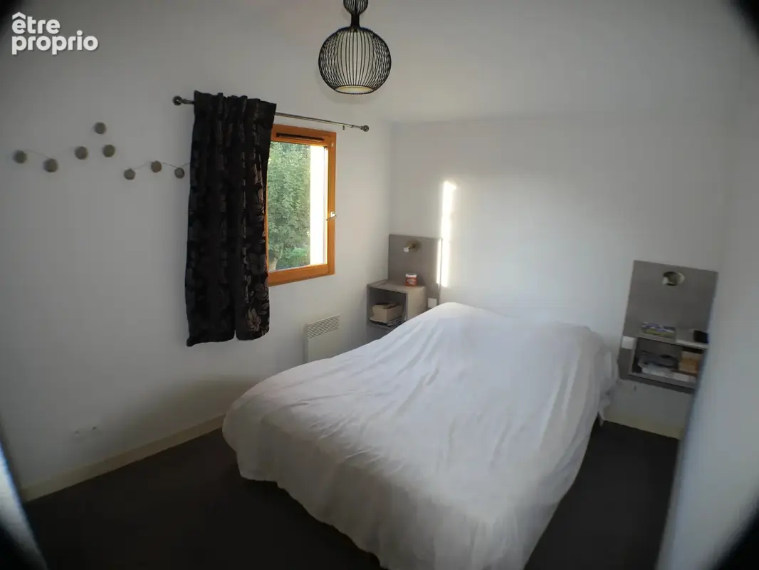 Maison Le Crotoy - Type 3 - photo 11