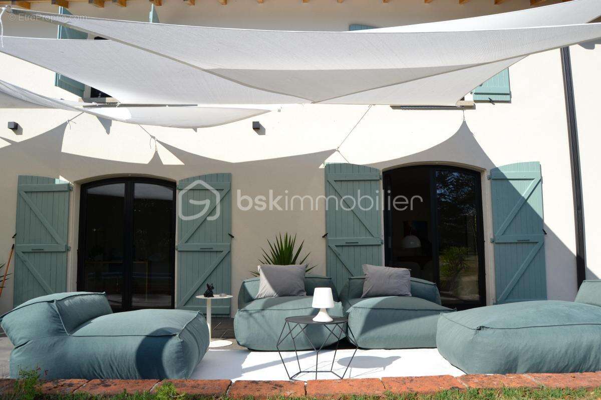 Maison à PRESERVILLE