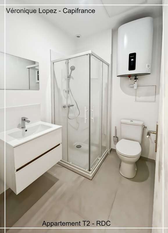 Appartement à AGEN