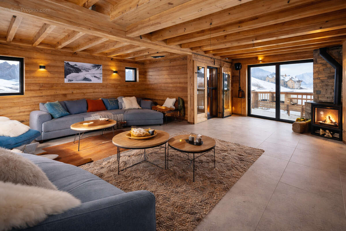 Maison à VALEZAN
