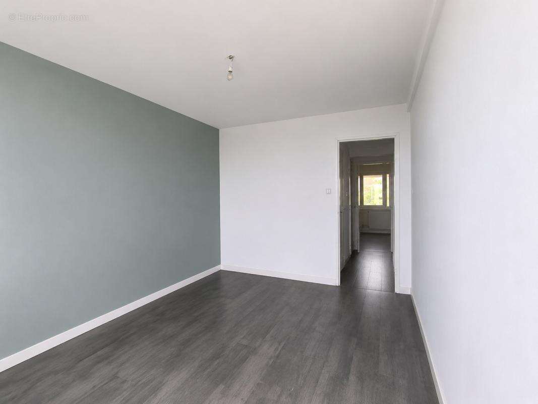 Appartement ancien - photo 7