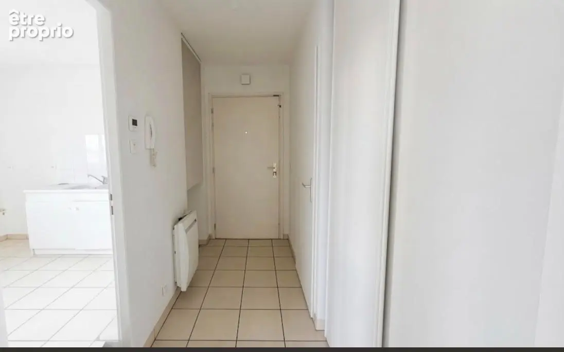 Appartement 66m² à clermont-ferrand - photo 11