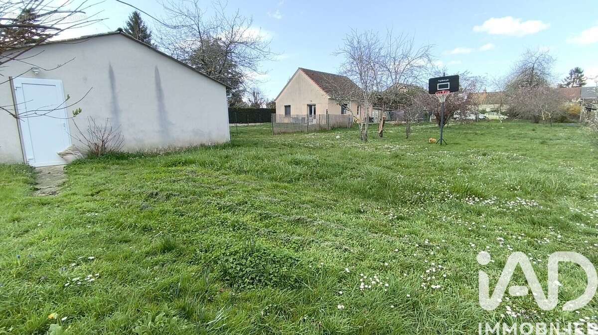 Photo 4 - Terrain à LE POINCONNET