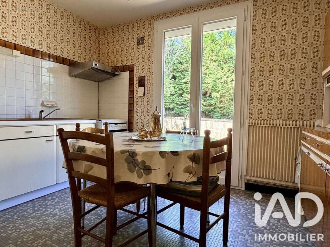 Photo 3 - Maison à LE PALAIS-SUR-VIENNE