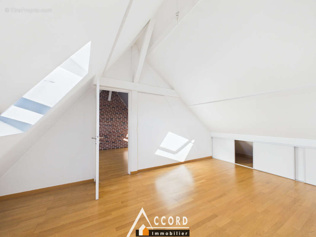 Triplex sartrouville - photo 12