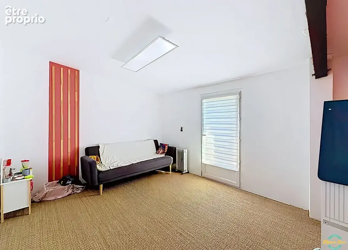 Maison 6 pièces 118 m² à vendre à Frontonas (38290) - photo 7