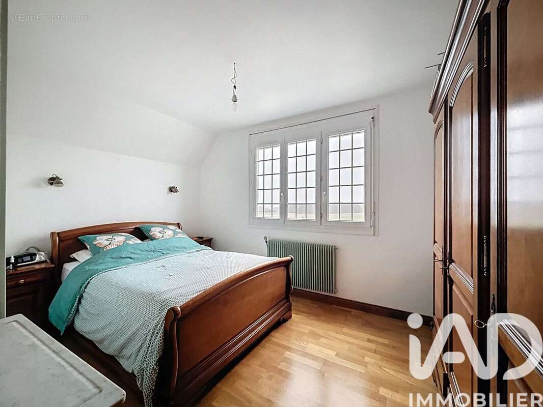 Photo 9 - Maison à LE THUIT-SIGNOL