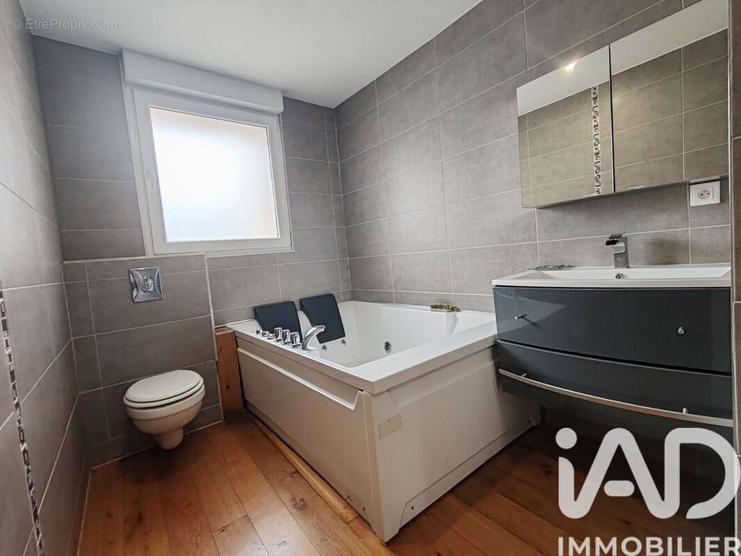 Photo 8 - Appartement à ESSEY-LES-NANCY