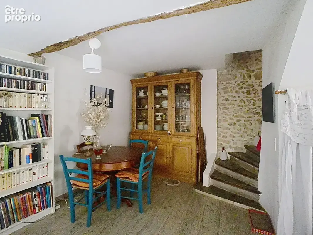 Maison Saint Didier 5 pièce(s) 114m2 - photo 4