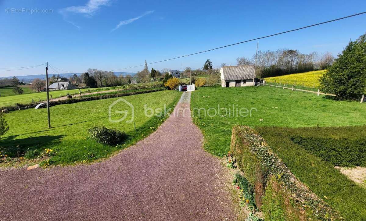 Exclusivité / idéal pour concilier résidence principale et investissement locatif - photo 13