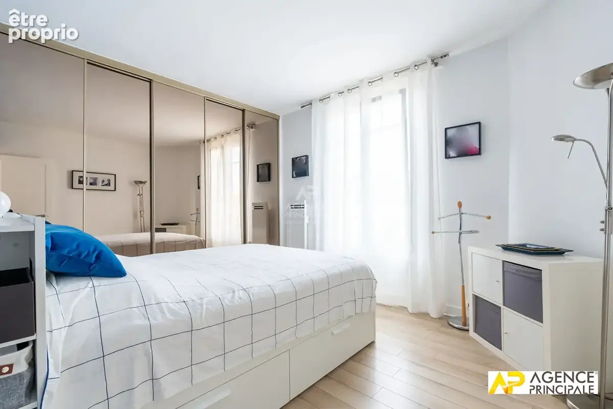 Maison  5 pièce(s) - photo 13
