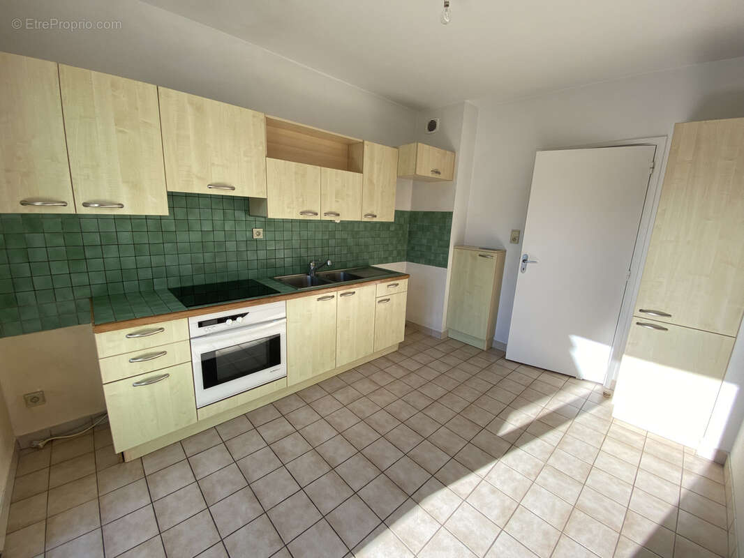 Appartement à RODEZ