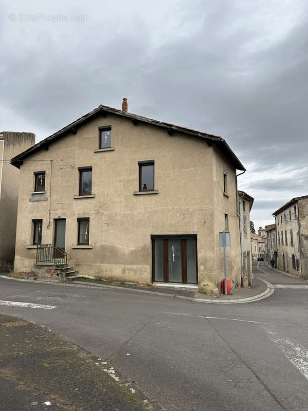 Appartement à BILLOM