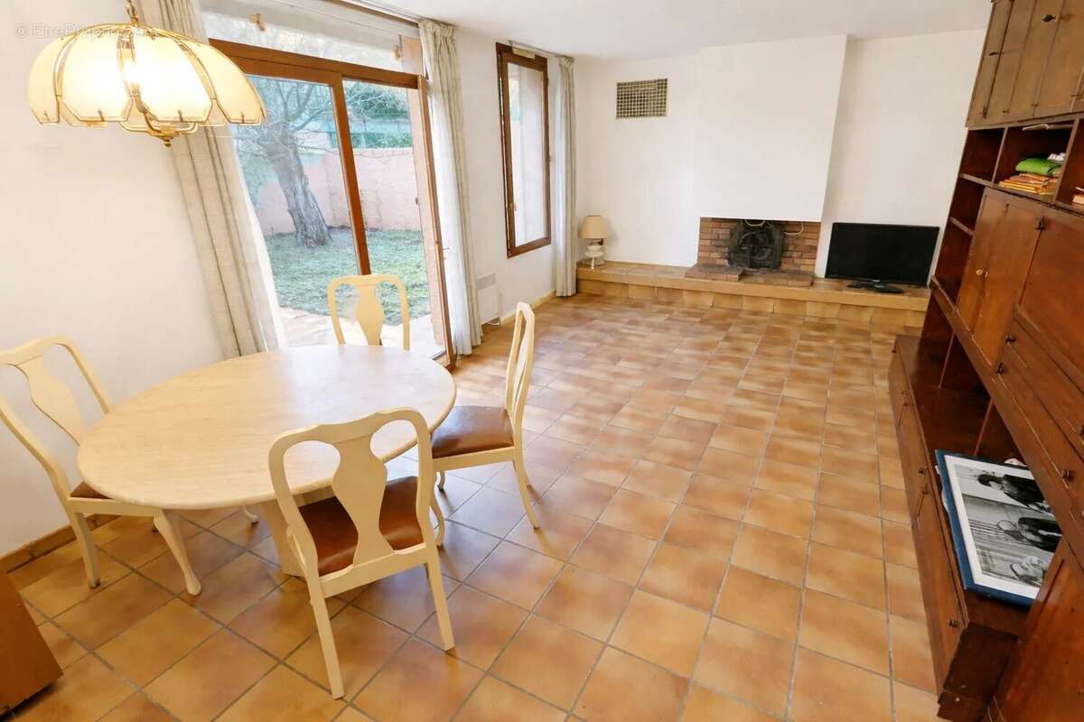Maison à TOULOUSE