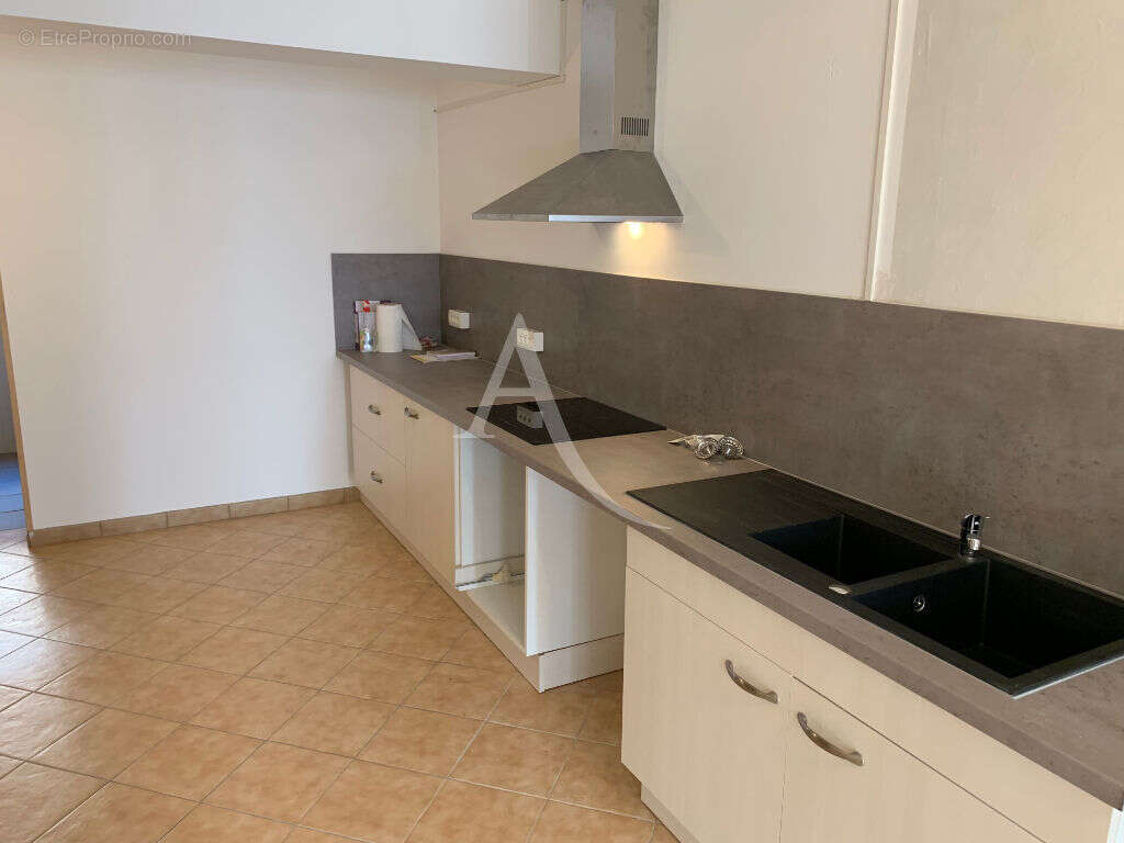 Maison à CASTELNAUDARY