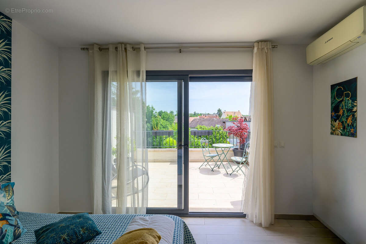 Maison à LE PLESSIS-TREVISE