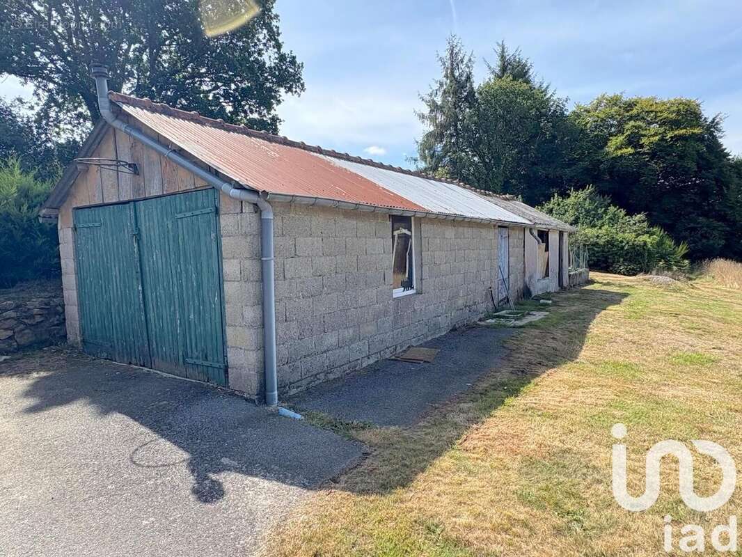Photo 5 - Maison à PLESIDY