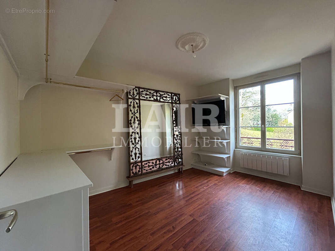 Appartement à BAGNOLES-DE-L&#039;ORNE