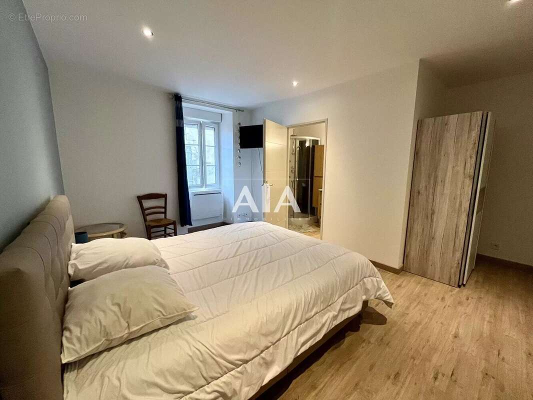 Maison à MAINE-DE-BOIXE