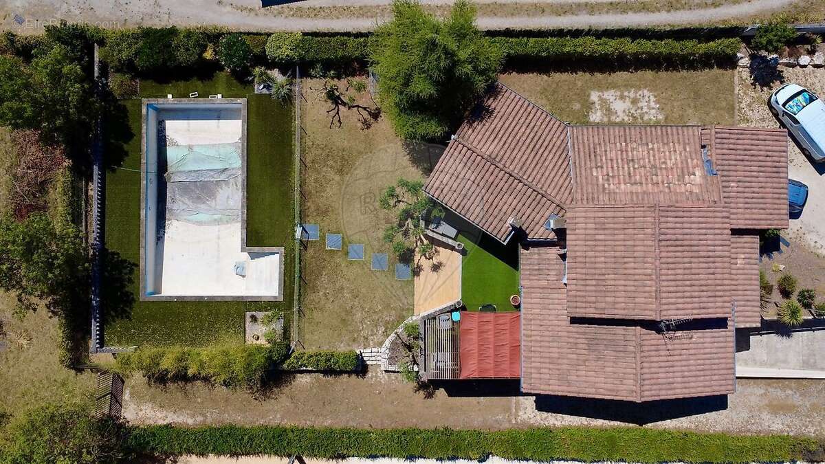 Maison 3 chambre(s) à vendre - photo 14
