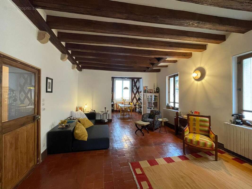 Maison 91 m² à Bourges  - photo 36
