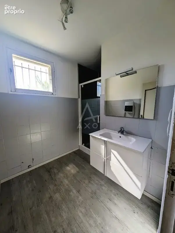 Exclusivite fabrezan proche du centre avec jardin et garages - photo 16