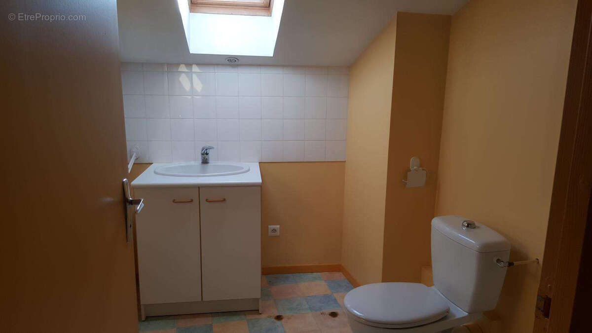 Immeuble centre de rabastens - photo 7