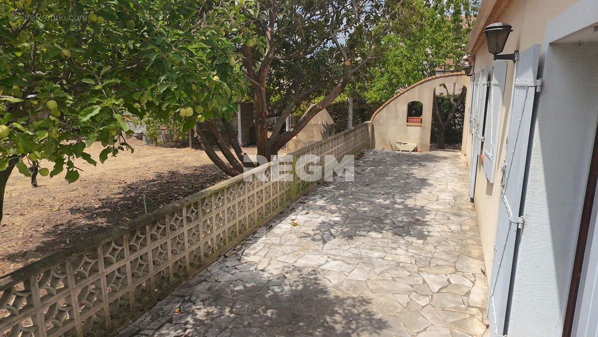 Maison de type 4 de 125 m2 - photo 9
