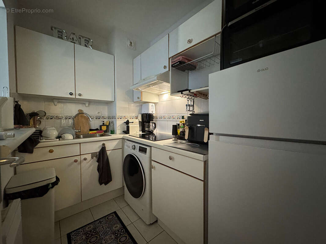 Appartement à SAINT-NAZAIRE