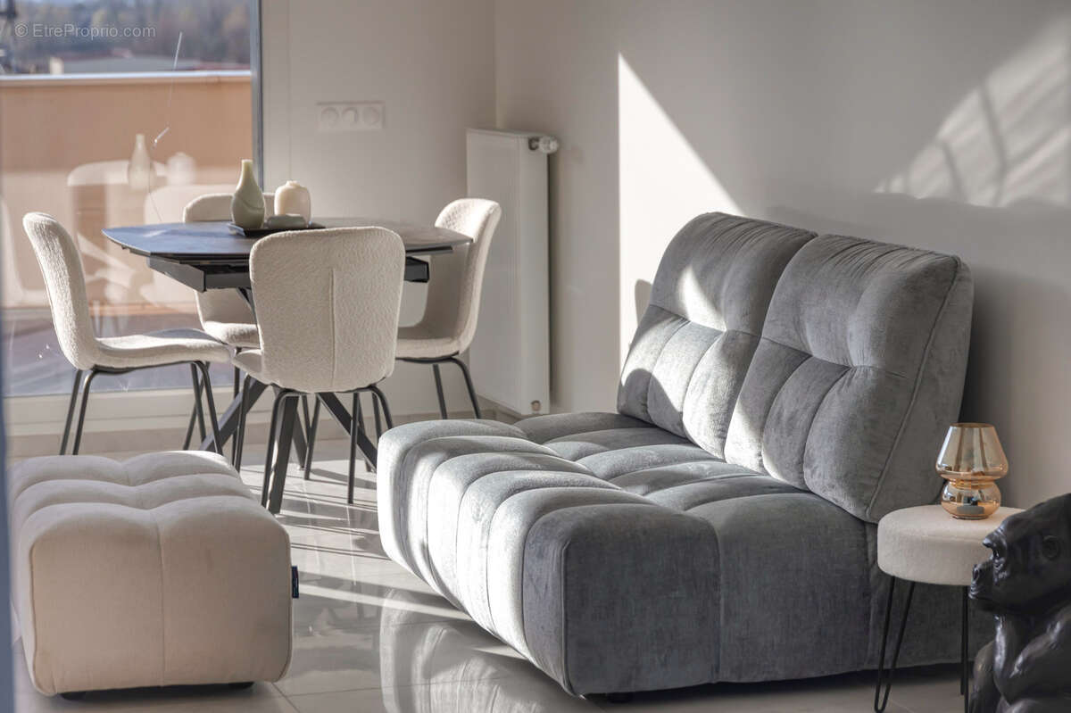 Appartement à LE VERSOUD