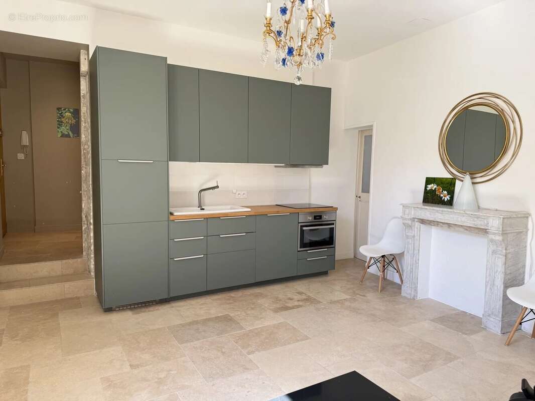 Appartement à ARLES
